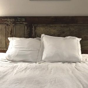 Chrome Hearts Pillow Cases